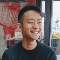 Louis Lin