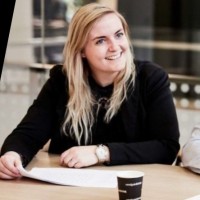 Michelle Hostrup Antonsen