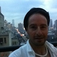 Eric Toledano