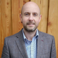 Graeme Taylor