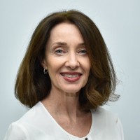 Catherine Jarvie