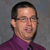 Don Cockroft, MBA, MBEC