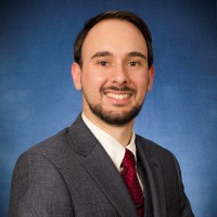 Graham Mcconnell