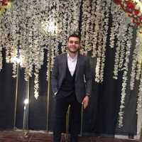 Ahmed Eltohamy