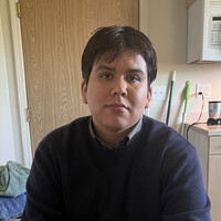 Victor Monterrey