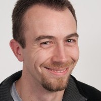 Daniel Wick