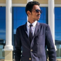 John Lova Rakotonandrasana