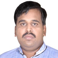 Prashanth S