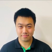 Paul Huang