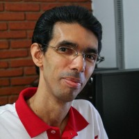 Luciano Oliveira