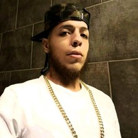 Christopher Rosado