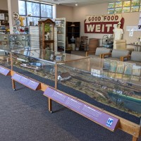 Grundy County Histor Society