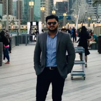 Naman Saleh