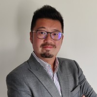 Jimmy Choi