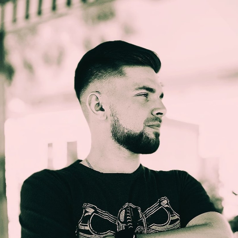 Artemii Shcherbinskii