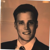 Jared Mittelberg