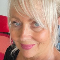 Janette Thurston