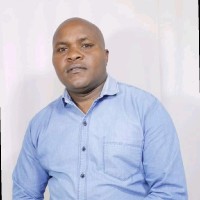 Patrick Mutua