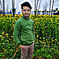 Yogesh Sharma