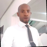 Chesnay Bikoumou