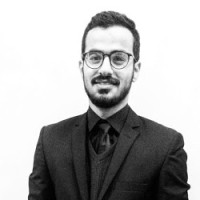 Mahmoud Saad El FeQy