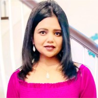 swati jain SPHR, SHRM-SCP
