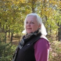 Susan Gower