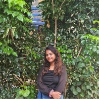 Nivethitha P