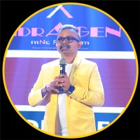 Prasanth P A