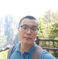 Jeremy Hwang