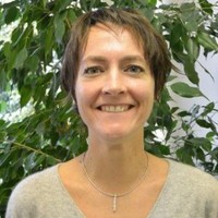 Stéphanie Gourmaud