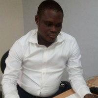 Isaac Bolarinwa B.Sc, M.Sc., AATWA, ACA, MCGP, ChMC, FCICN