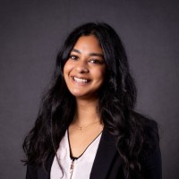 Ria Jain