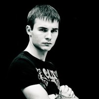 Максим Степанов