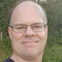 Gareth Sykes