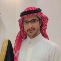Saleh Alshehri