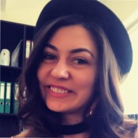 Elena Aluculesei