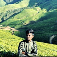 Praveen Raj