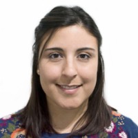 Milagros Castillo