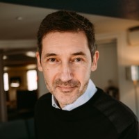 Stephane Billiet
