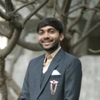 Bhautik Rank