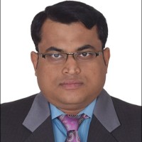 Radhashyam Dash