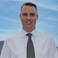 Grant Timmins