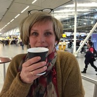Martie De Groot