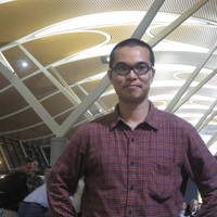 Lei Jiang