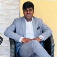 Mukund Shinde