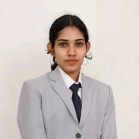 Niveditha c