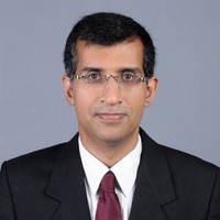 Dr. Koshy P. Vaidyan