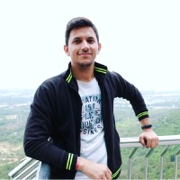 Kundan Solanki