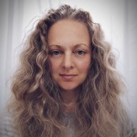Eva Marinova
